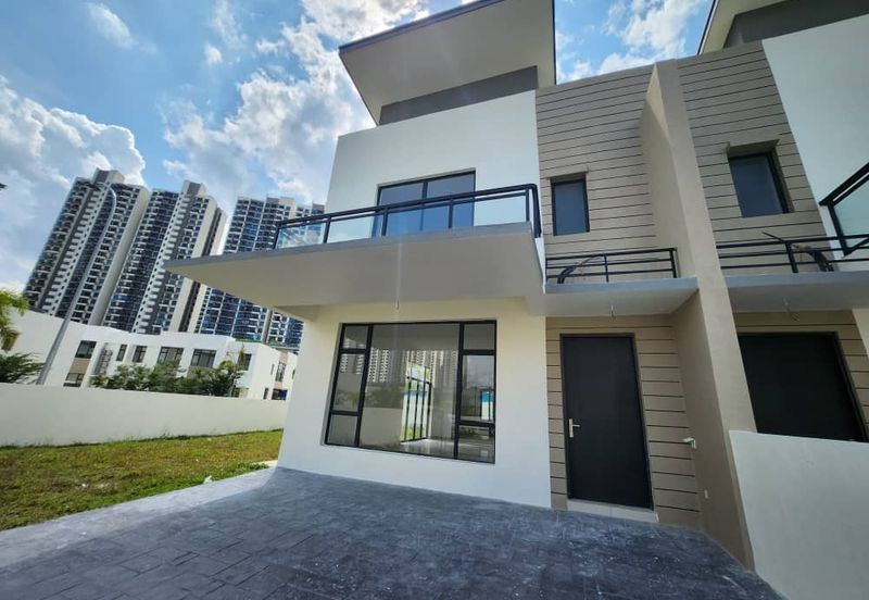 Country Garden Central Park