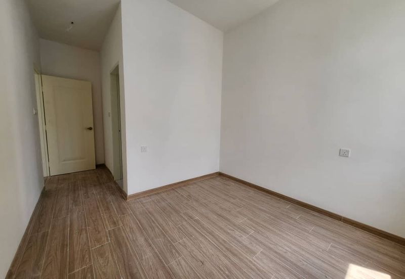 Country Garden Central Park