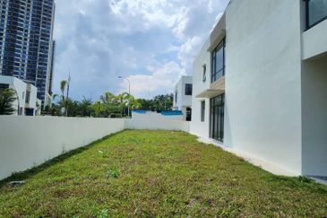 Country Garden Central Park