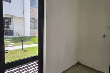 Country Garden Central Park