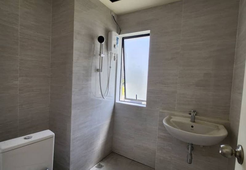 Country Garden Central Park