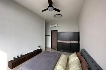 Twin Tower Residence