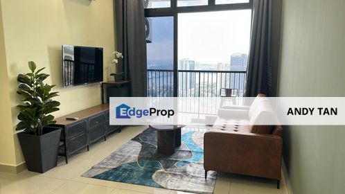 Twin Tower Residence For Rent, Johor, Johor Bahru