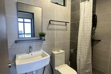 Twin Tower Residence