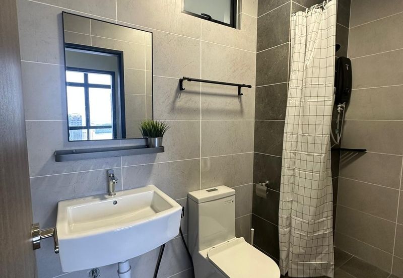 Twin Tower Residence