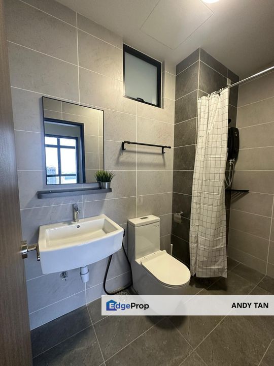 Twin Tower Residence For Rent, Johor, Johor Bahru