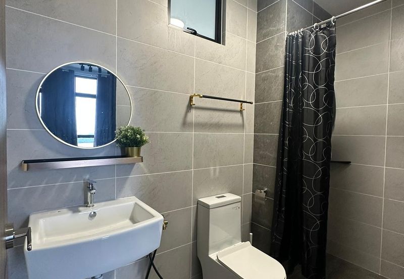 Twin Tower Residence