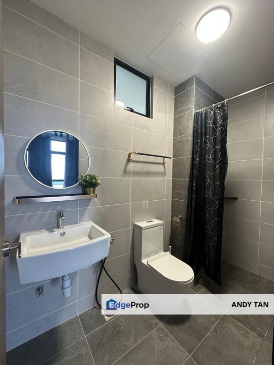 Twin Tower Residence For Rent, Johor, Johor Bahru
