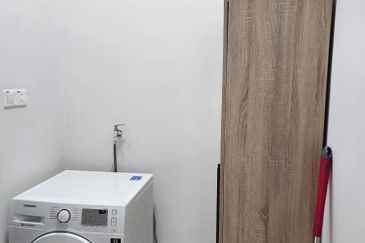 Country Garden @ Danga Bay