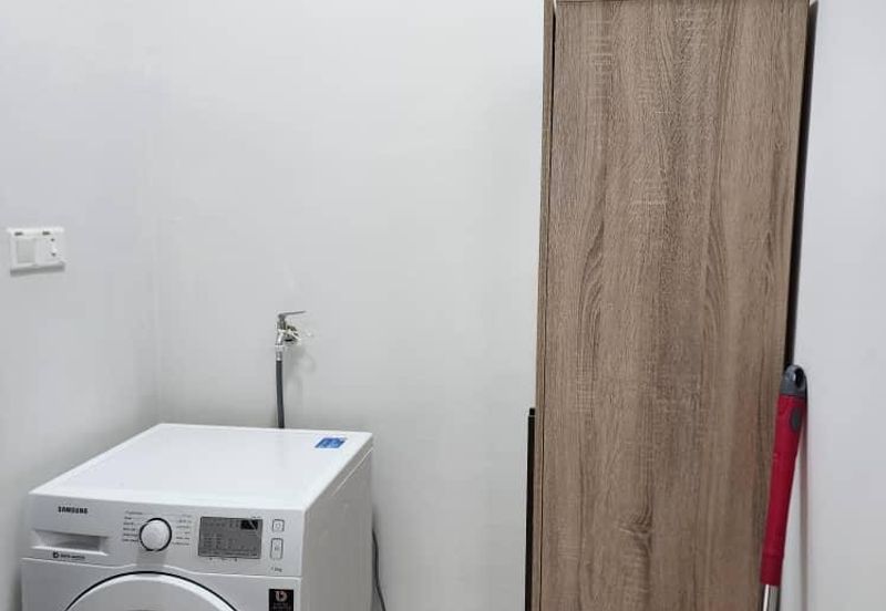 Country Garden @ Danga Bay