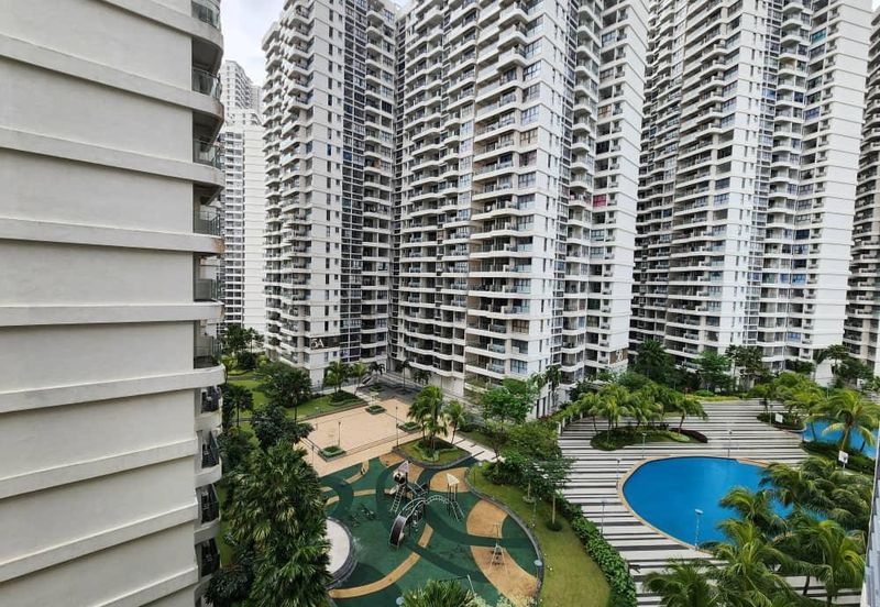 Country Garden @ Danga Bay