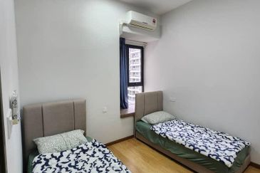 Country Garden @ Danga Bay