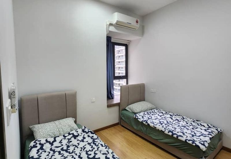 Country Garden @ Danga Bay