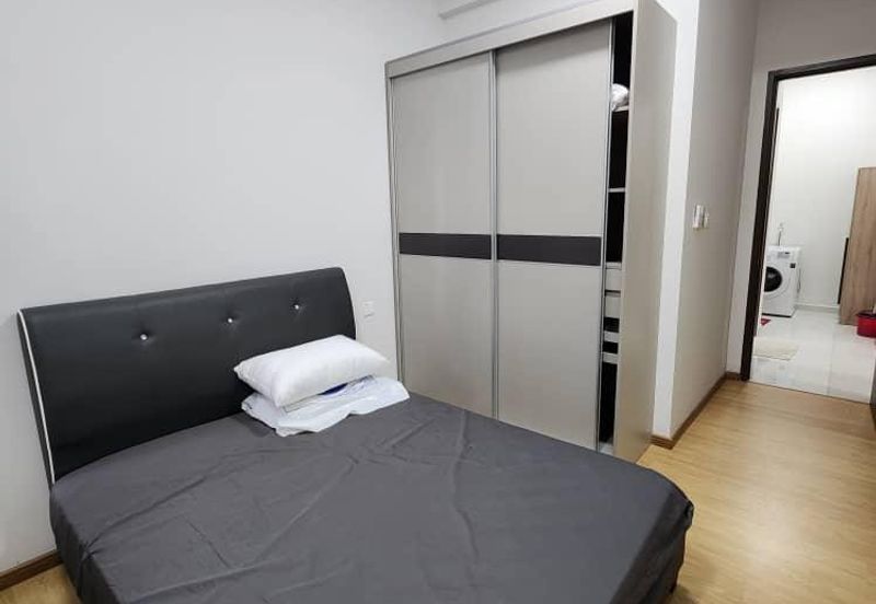 Country Garden @ Danga Bay