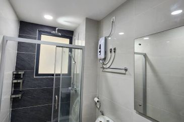 Country Garden @ Danga Bay