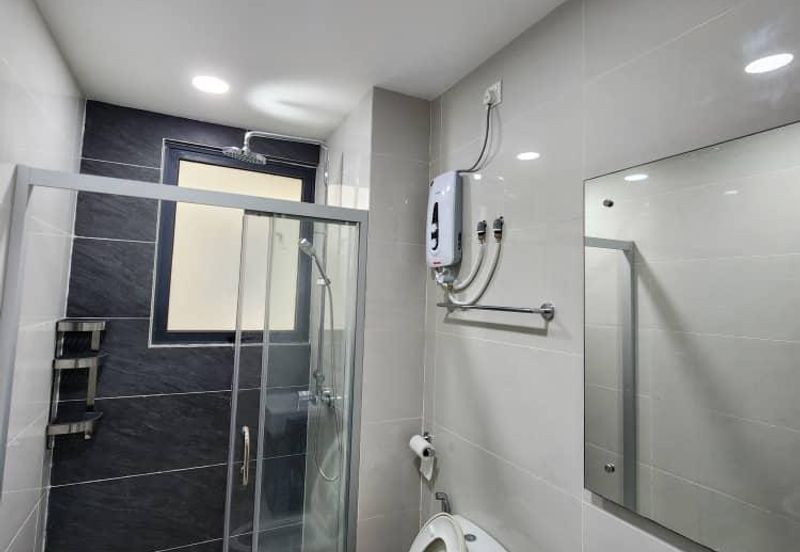 Country Garden @ Danga Bay