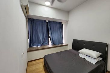 Country Garden @ Danga Bay