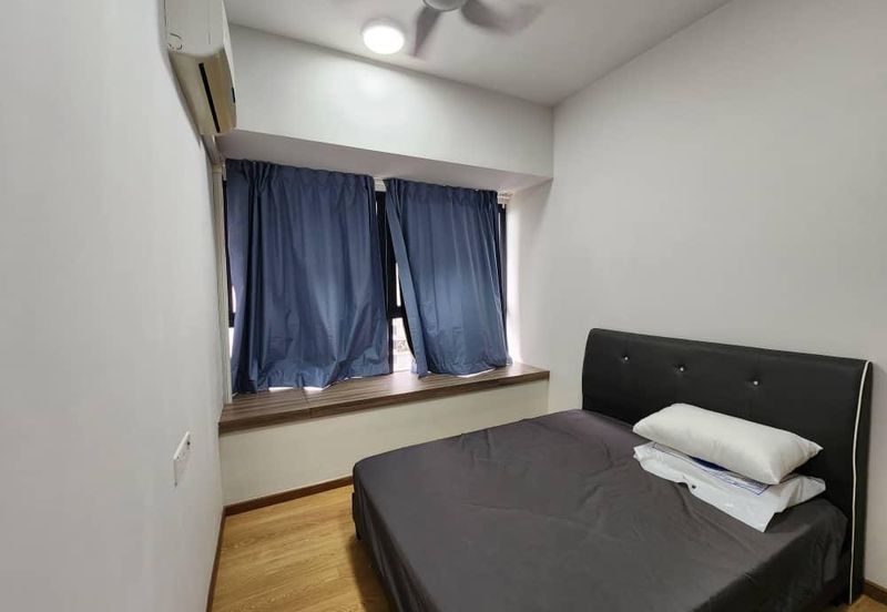 Country Garden @ Danga Bay