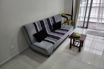 Country Garden @ Danga Bay