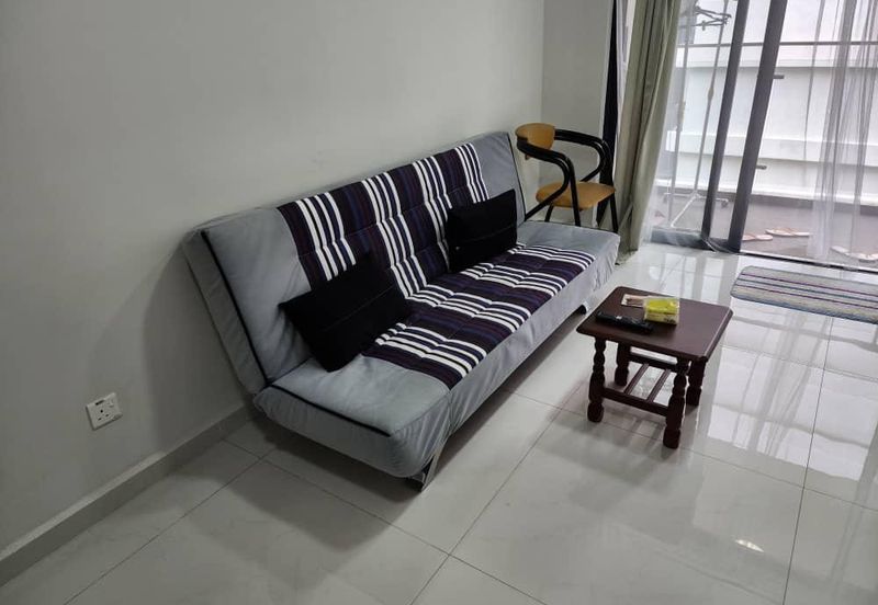 Country Garden @ Danga Bay