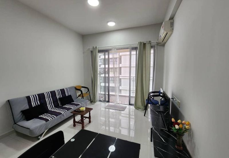 Country Garden @ Danga Bay