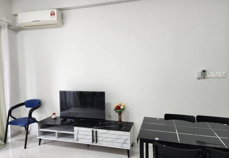 Country Garden @ Danga Bay