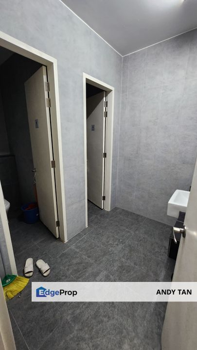 Eco Business Park 2 @ Senai Airport City For Sale, Johor, Senai