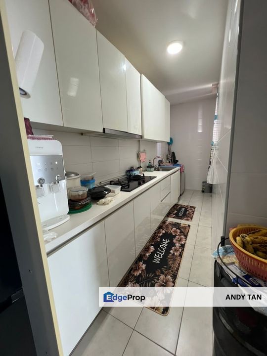 Paragon Residence For Sale, Johor, Johor Bahru