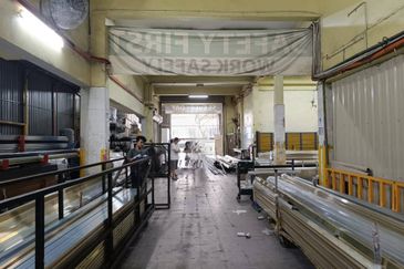 Taman Perindustrian Desa Cemerlang