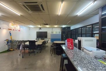 Taman Perindustrian Desa Cemerlang