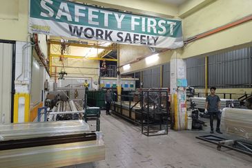 Taman Perindustrian Desa Cemerlang