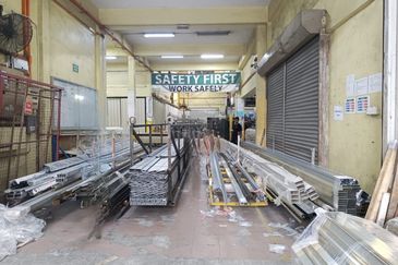 Taman Perindustrian Desa Cemerlang