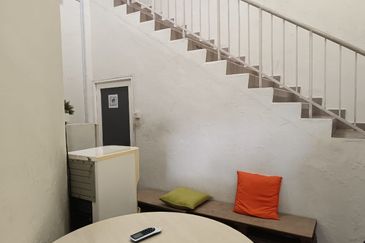 Taman Perindustrian Desa Cemerlang