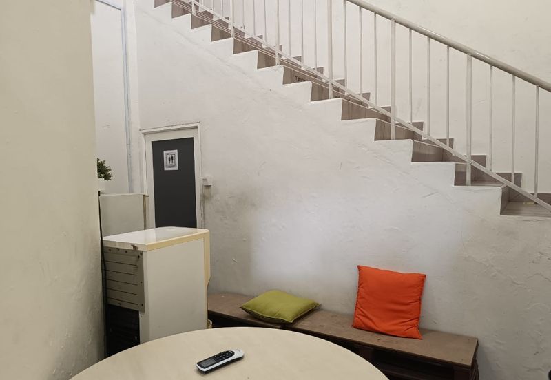 Taman Perindustrian Desa Cemerlang