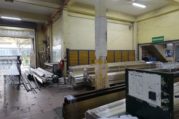 Taman Perindustrian Desa Cemerlang