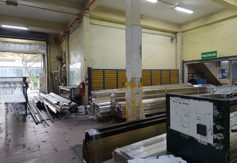 Taman Perindustrian Desa Cemerlang