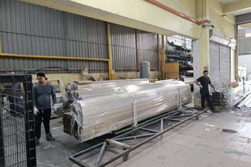 Taman Perindustrian Desa Cemerlang