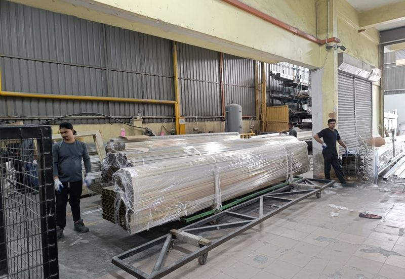 Taman Perindustrian Desa Cemerlang