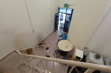 Taman Perindustrian Desa Cemerlang