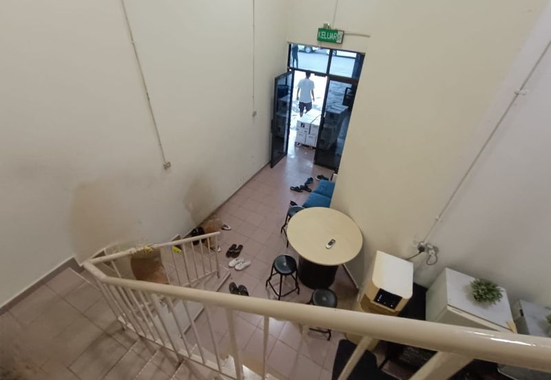 Taman Perindustrian Desa Cemerlang