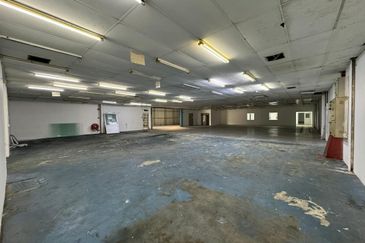 Taman Perindustrian Senai