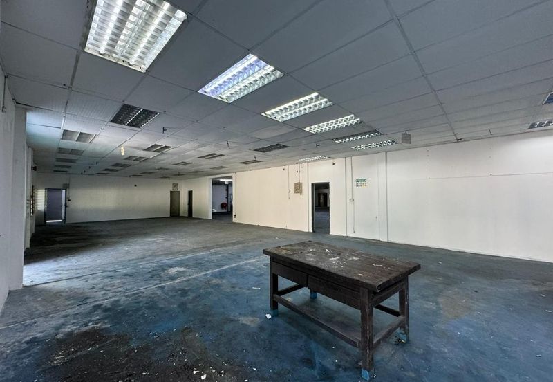 Taman Perindustrian Senai