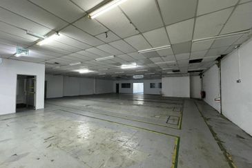 Taman Perindustrian Senai