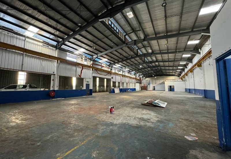 Taman Perindustrian Senai