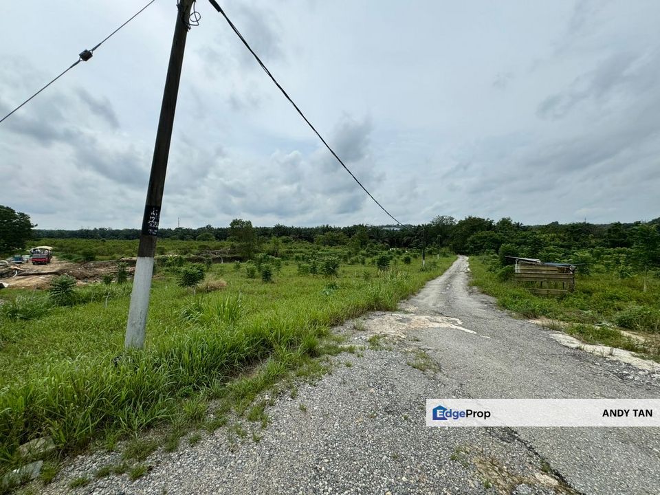 Sungai Tiram @Ulu Tiram For Sale, Johor, Ulu Tiram