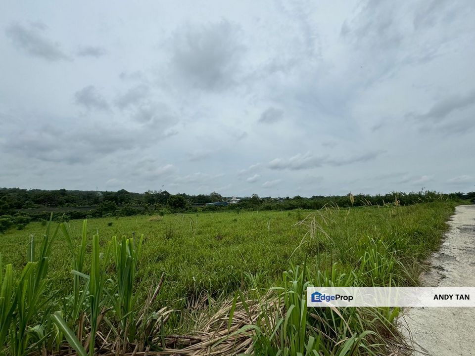 Sungai Tiram @Ulu Tiram For Sale, Johor, Ulu Tiram