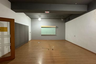 Kawasan Perindustrian Tampoi