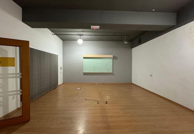 Kawasan Perindustrian Tampoi