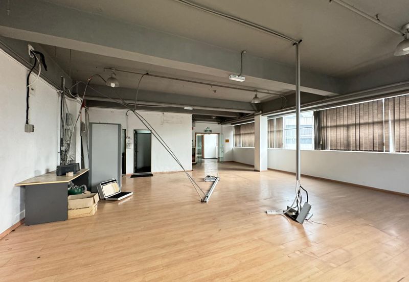 Kawasan Perindustrian Tampoi