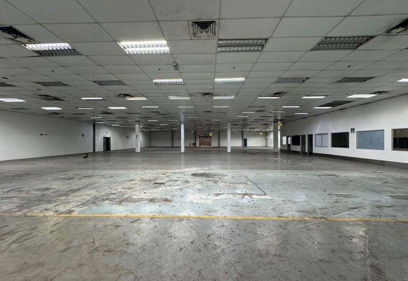 Kawasan Perindustrian Tampoi